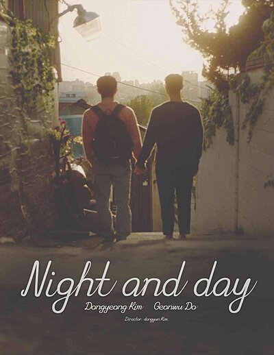 Night and Day (2023)