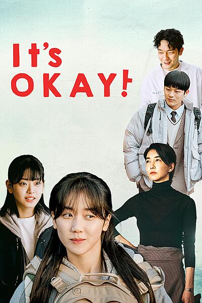 IT’S OKAY! (2025)